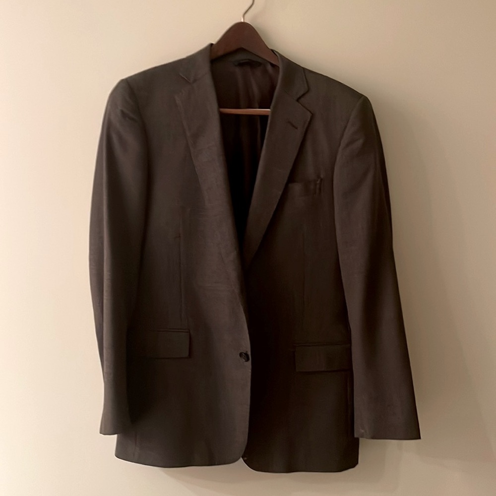 Brooks brothers Regent sports jacket